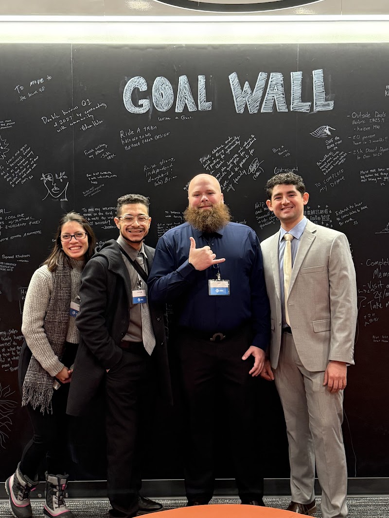 Kaizen Marketing Inc cover image