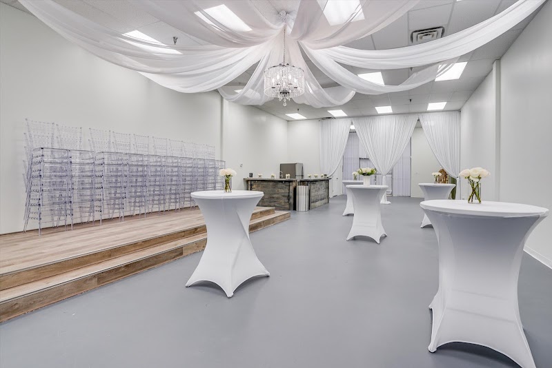 L.A.Y.D. Spaces cover image