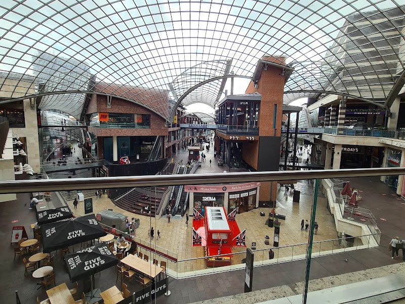 Goldsmiths cover image