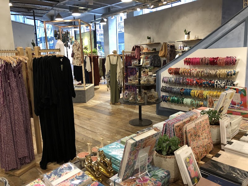 Anthropologie cover image