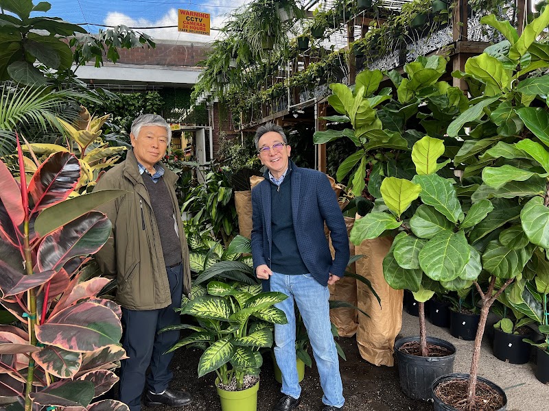 City Home & Garden, Inc cover image