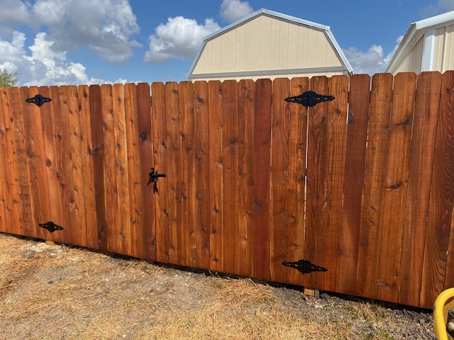Superior Fence Co. of San Antonio cover image