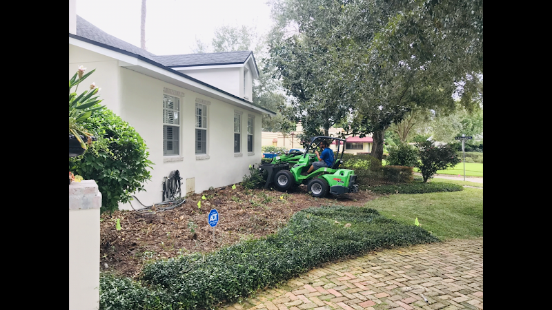 NCG Landscape & Lawn Maintenance LLC cover image