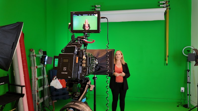 Beyfilmz Media cover