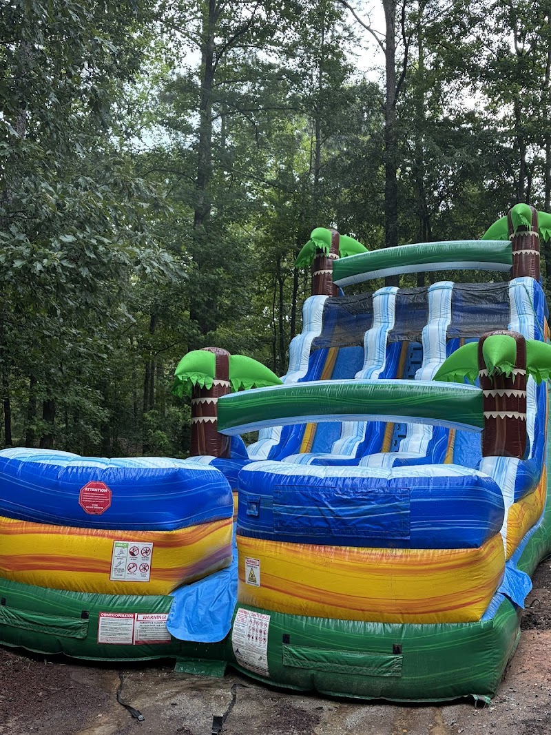 Hey KIDS! Atl cover image