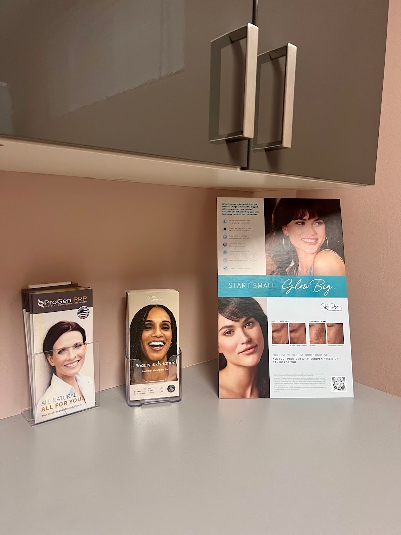 Montrose Med Spa cover image