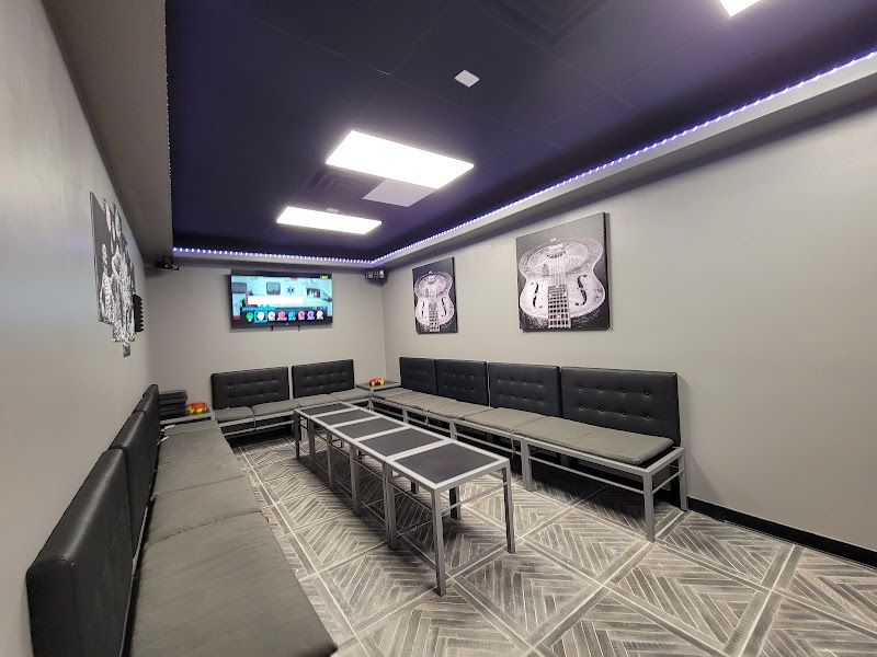 Dance Dance Karaoke cover image