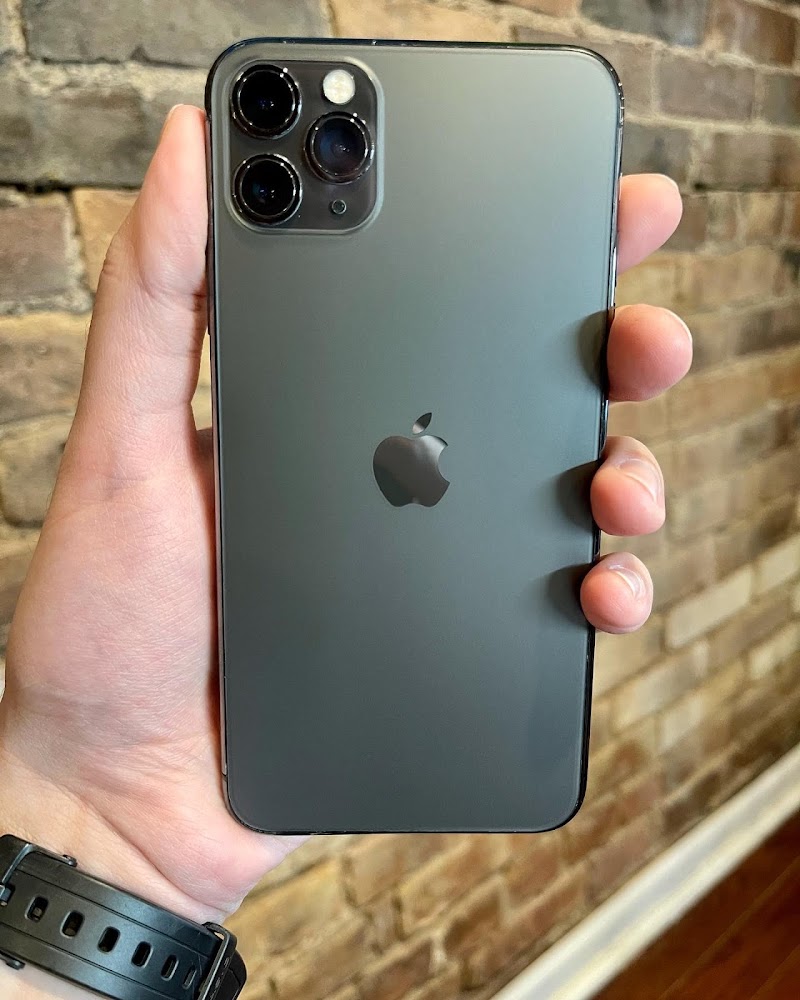 The Repair Square - Phone Tablet Computer and Game Console Repair cover image