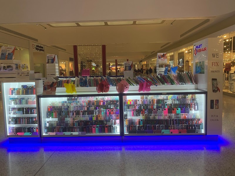 Fast Repair @ Monroeville Mall cover image
