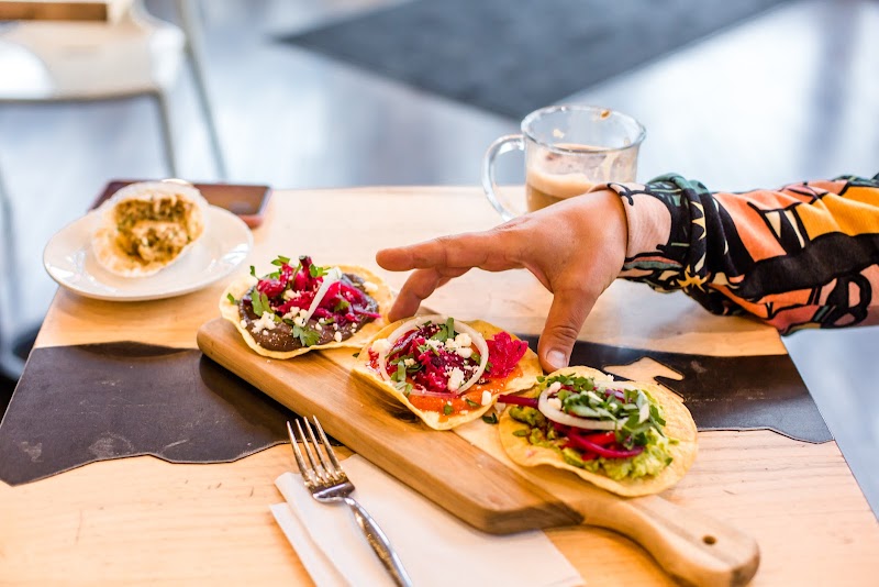 Convivio Café cover image