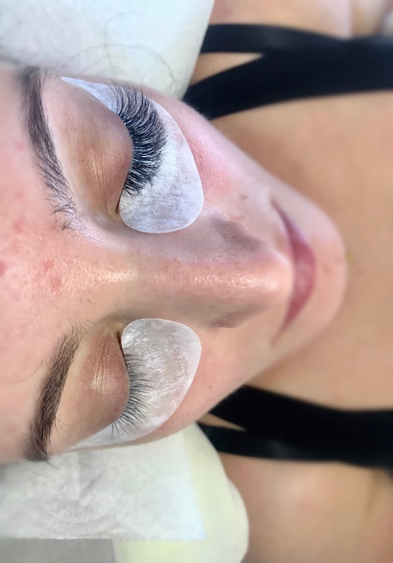 LASHBAR Kearny Mesa | San Diego Eyelash Extensions and Brows cover image