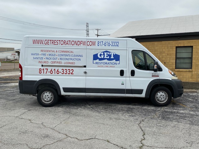 Minuteman Press - Fort Worth cover image