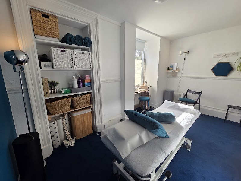 The Manual Therapy Clinic cover image