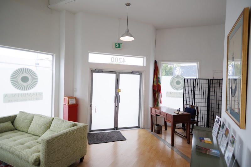 Shambhala Meditation Center of Los Angeles cover image