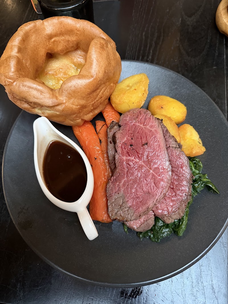 Gaucho Manchester cover image