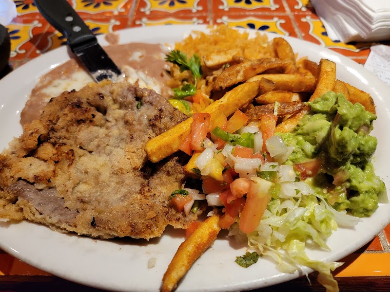 El Compadre cover image