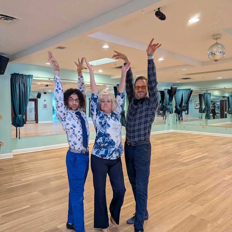 Arthur Murray Dance Studio Montclair, NJ cover image