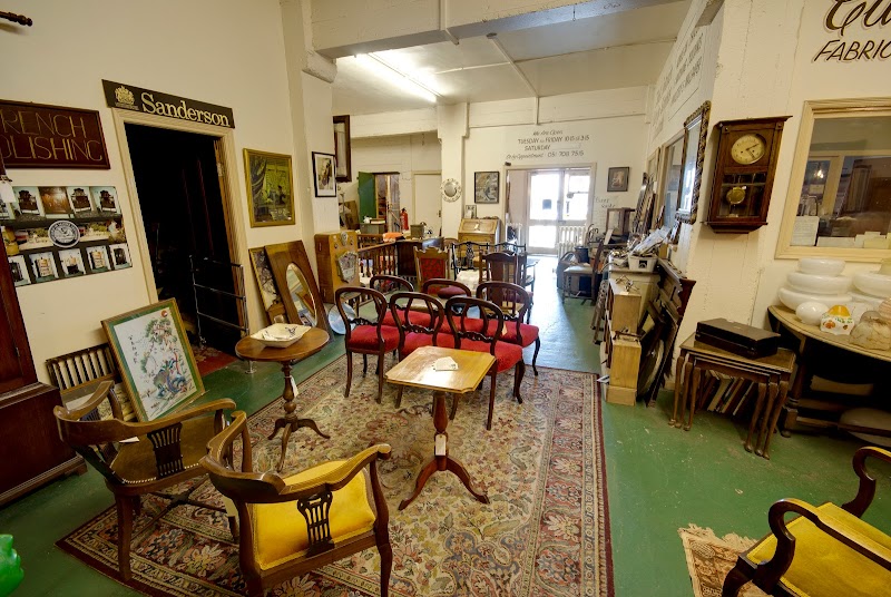 Pilgrims Progress - Call Before Visiting cover image