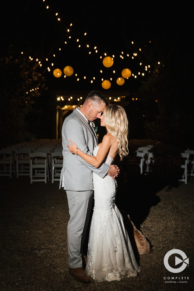 Complete Weddings + Events cover image