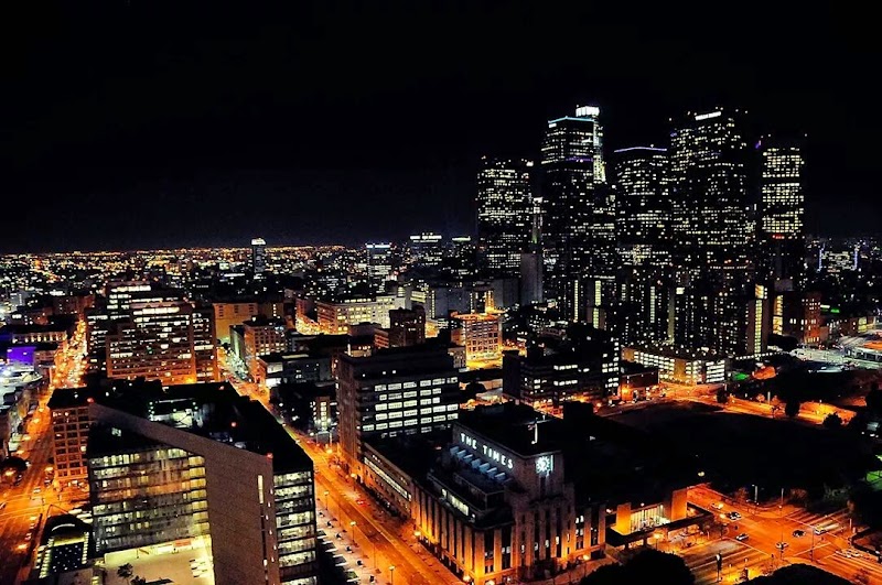 Downtown Flowers cover image