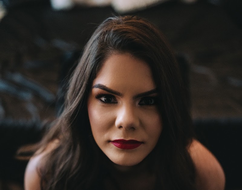 MacLowlah Makeup cover image