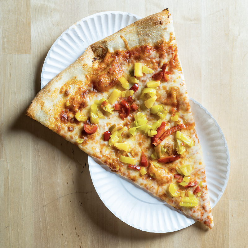 Benny Pennello's cover image