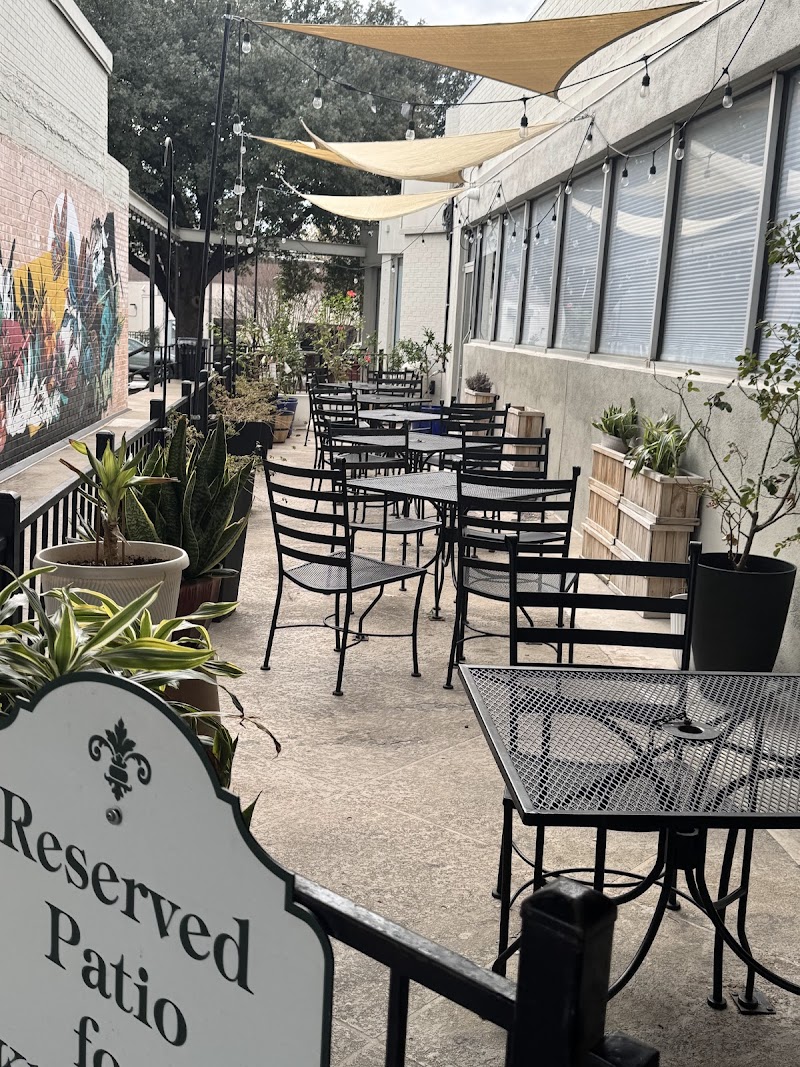 KHON Thai Kitchen by Seeda cover image