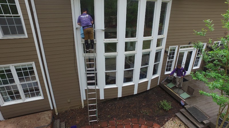 Window Genie of Atlanta Metro cover image