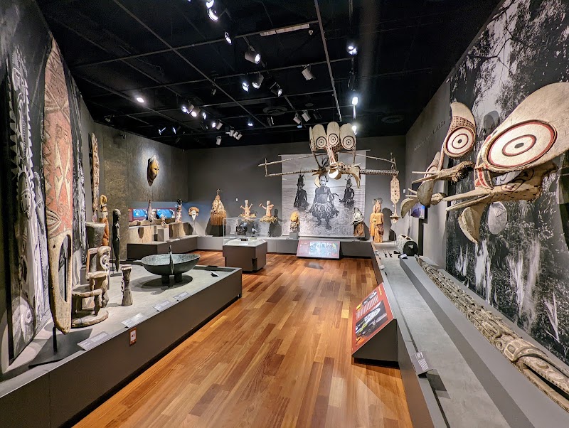 Bowers Museum cover image