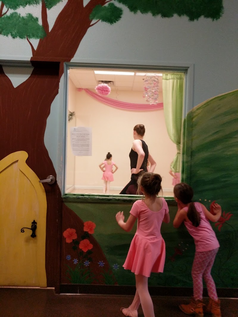 Soulfire Dance Studio cover image