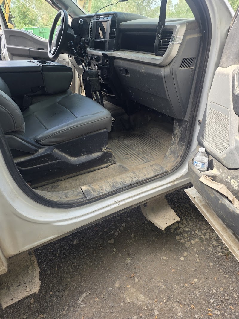 D4 Mobile auto spa and Detailing cover image