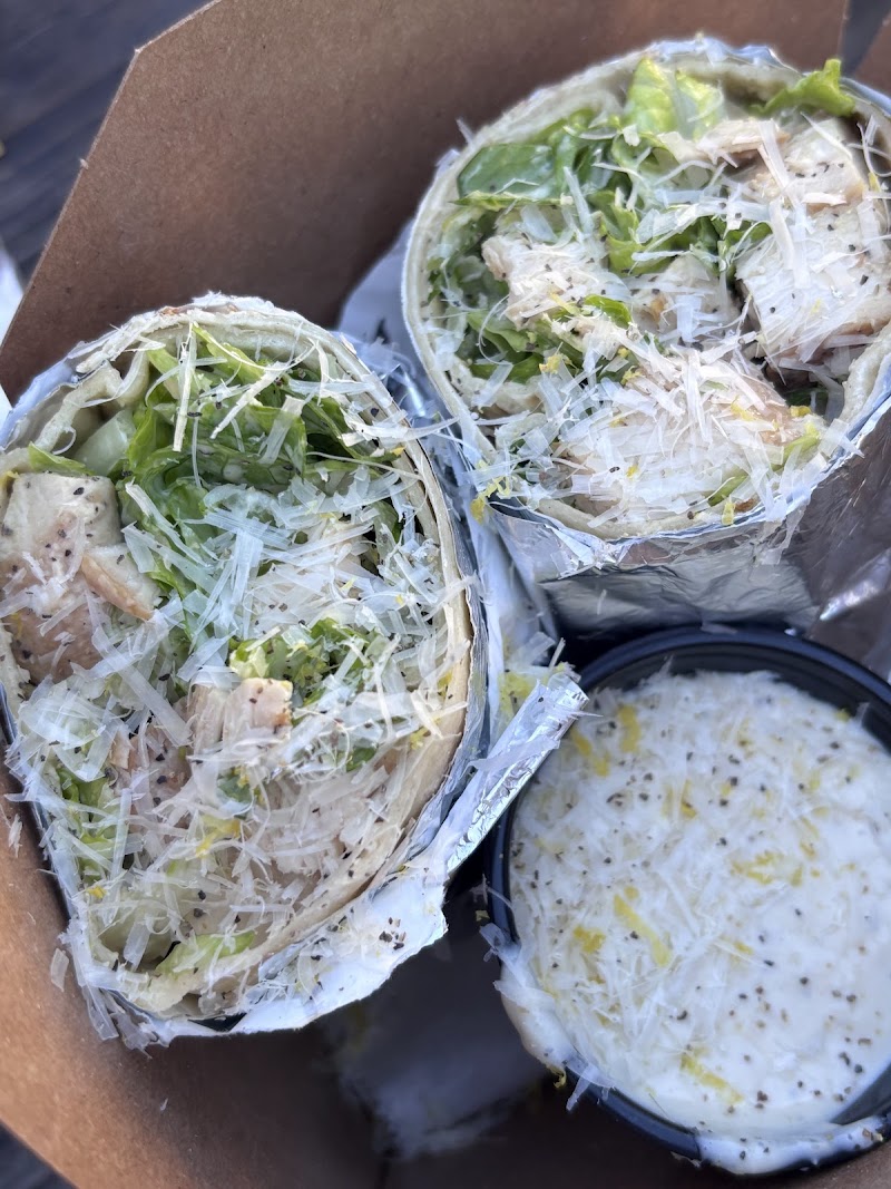 Offset Sandwich Exchange cover image