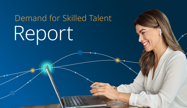 Robert Half Recruiters & Employment Agency cover image