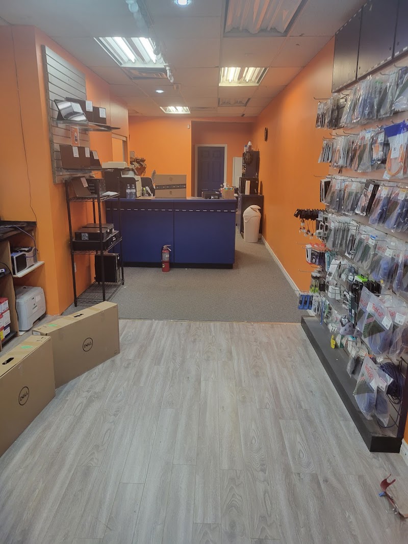 Icon Computers | PC & Macbook Repair cover image