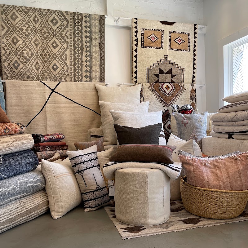 H+E Goods Company cover image