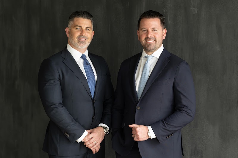 DFW Injury Lawyers cover image