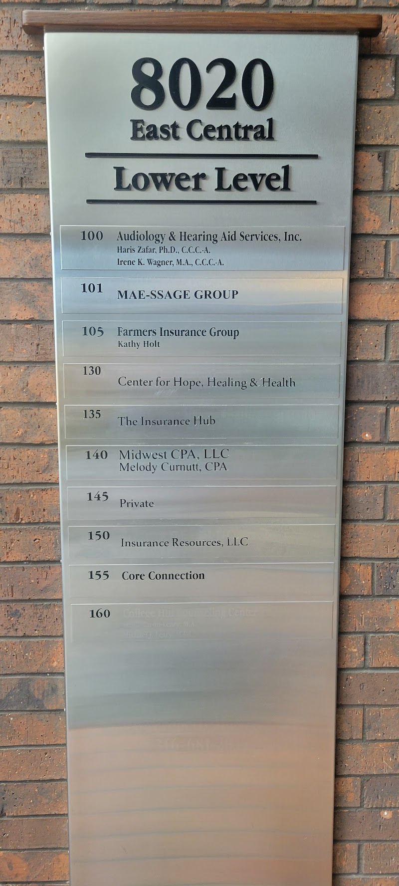 Midwest CPA LLC cover image