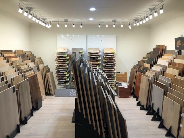 Global Hardwood & Supplies cover image