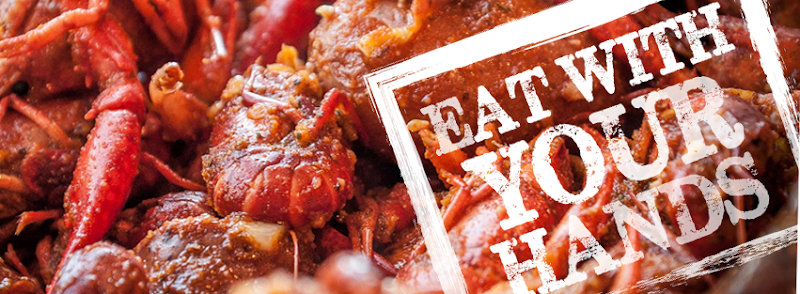 The Boiling Crab cover image