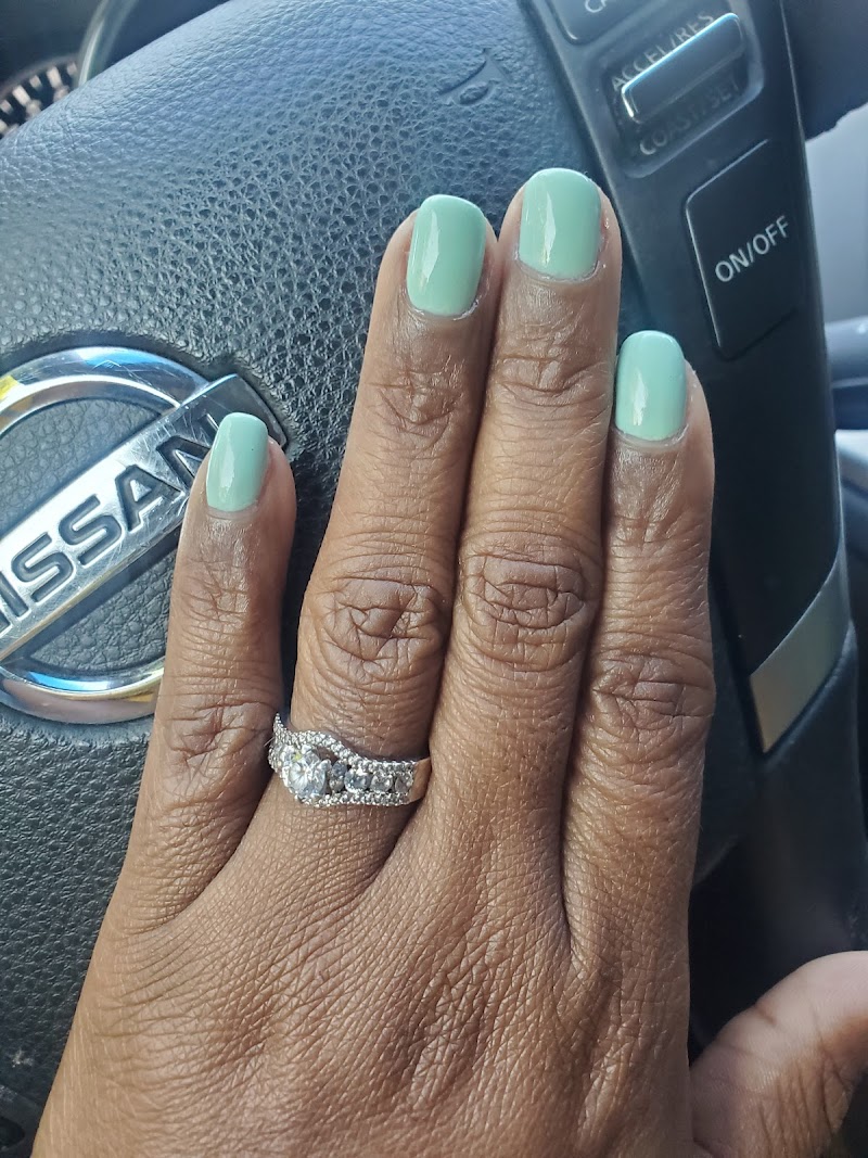 Simply Green Day Spa cover image