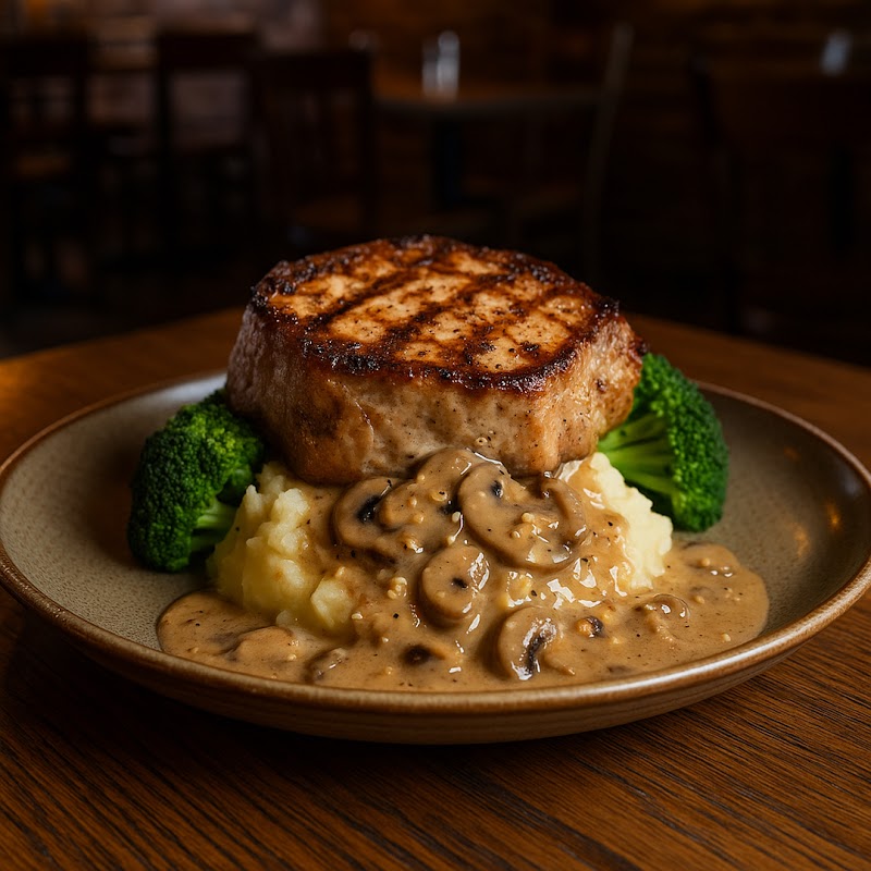 Firehouse No.1 cover image