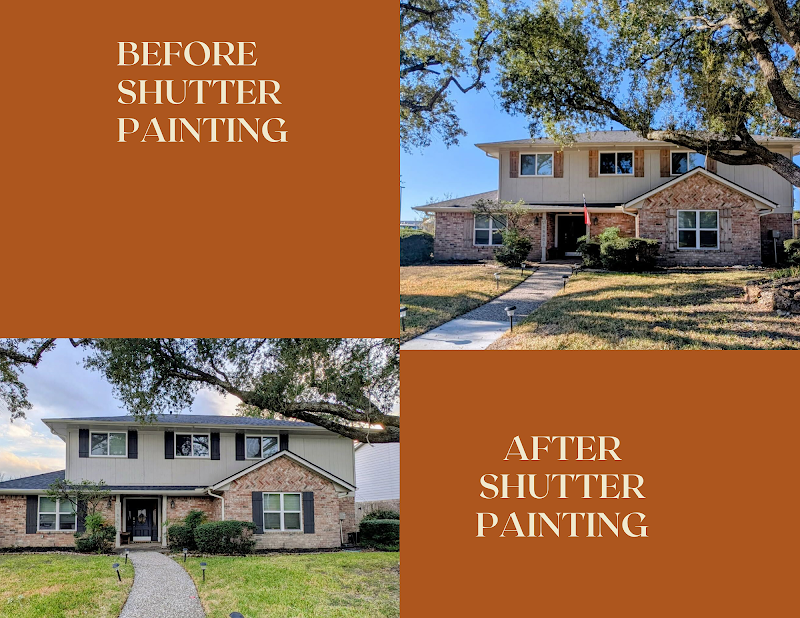 That 1 Painter Houston cover image