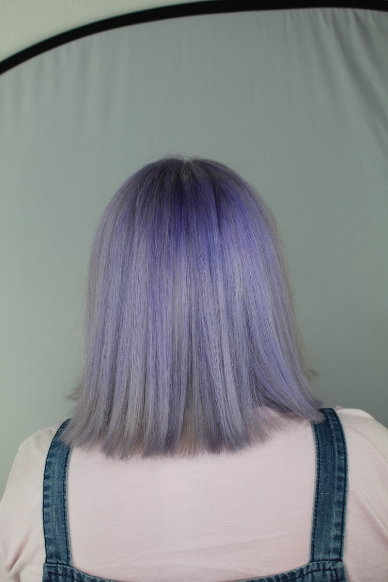 Eutopia Color & Extension Specialty Salon cover image