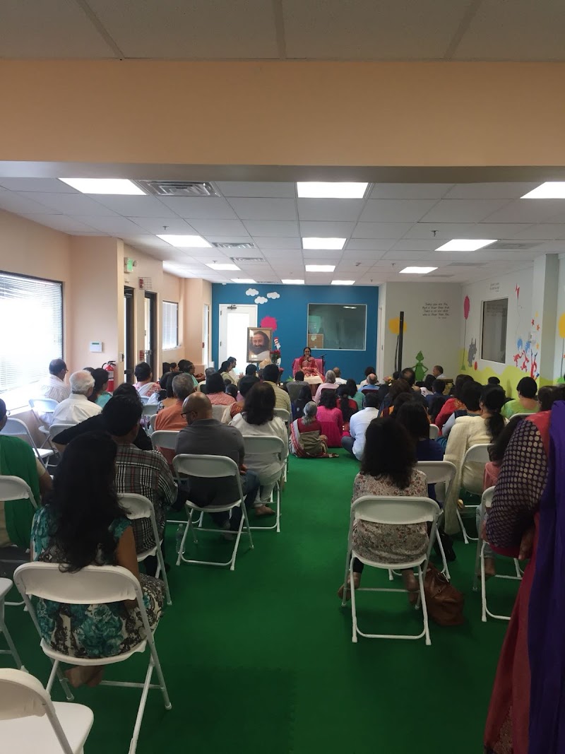 Art of Living Ellicott City MD cover image