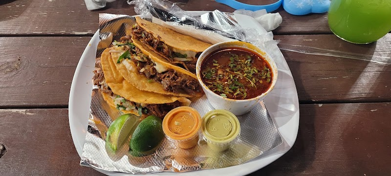 La Mies Foodtruck cover image