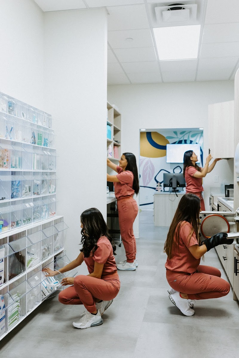 Local Dental cover image