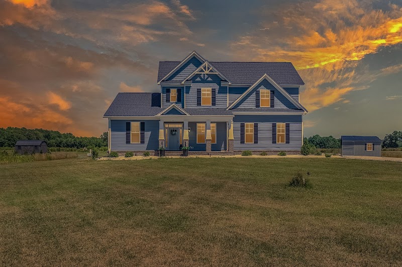 Dani Brinson, Realtor @ Keller Williams Coastal Virginia Chesapeake cover