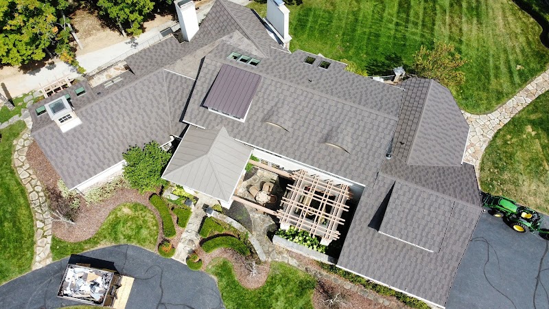 Ramos Roofing cover image