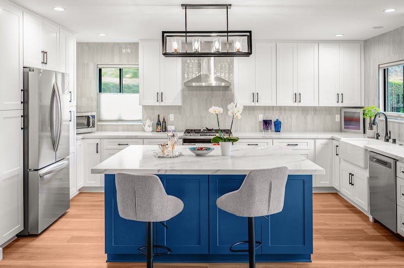 RL Remodeling cover image