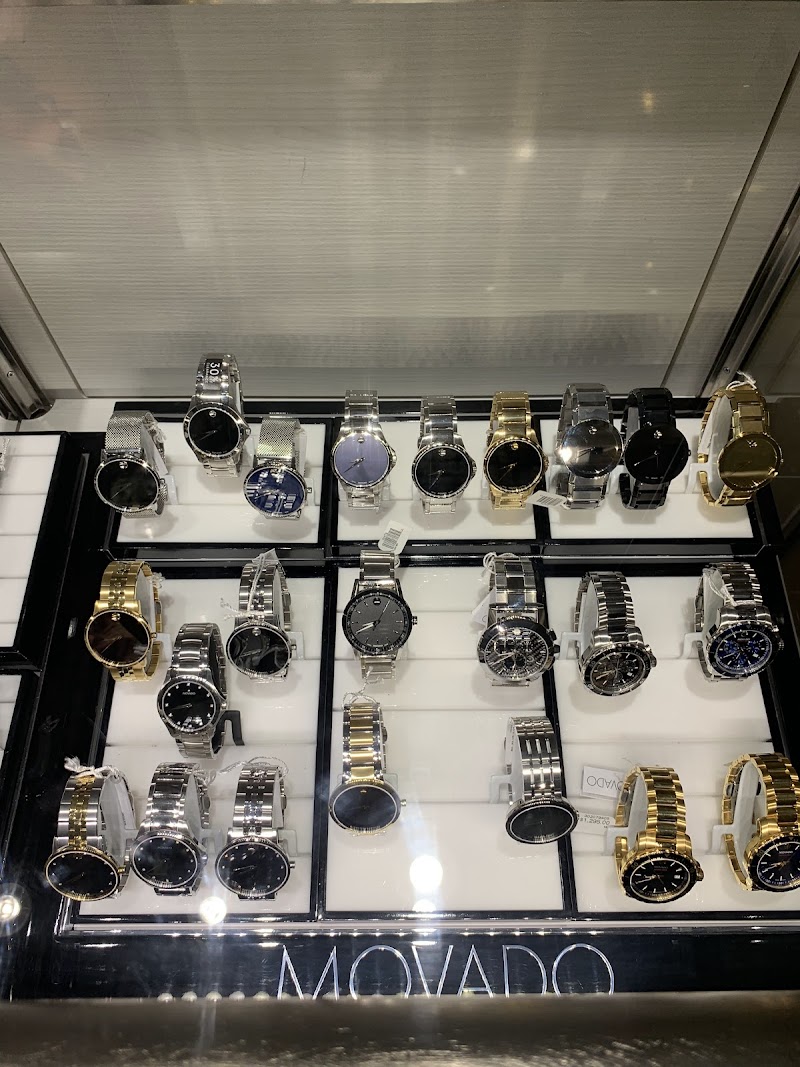 KAY Jewelers cover image